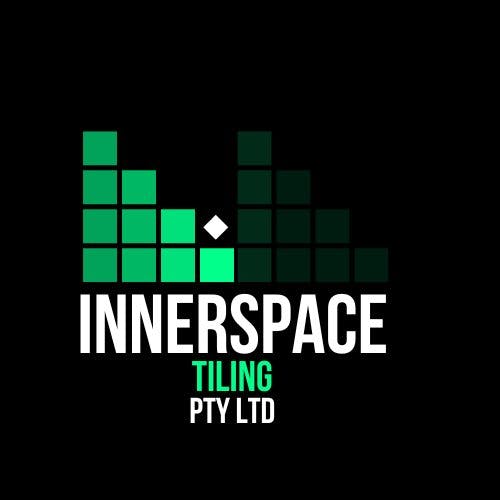 Logo of Innerspace Tiling pty ltd