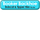 Logo of Booker Backhoe Bobcat n Tipper Hire Pty Ltd