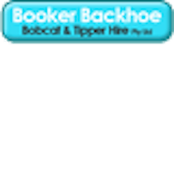 Logo of Booker Backhoe Bobcat n Tipper Hire Pty Ltd