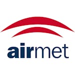 Logo of Air-Met Scientific Pty Ltd