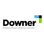 Logo of Downer Stabilising WA