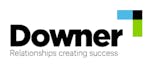Logo of Downer Stabilising NT and SA