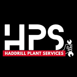 Logo of Haddrill Plant Services