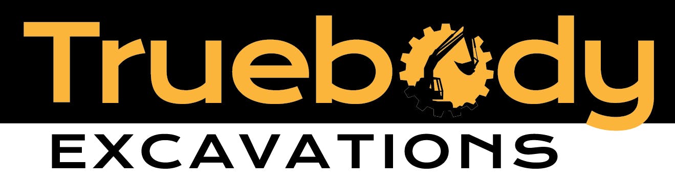 Logo of Truebody Excavations
