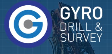 Logo of Gryo Drill & Survey