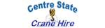 Logo of Centre State Crane Hire