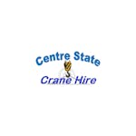 Logo of Centre State Crane Hire