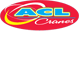 Logo of ACL Cranes
