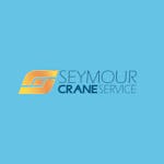 Logo of Seymour Crane Service