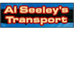 Logo of Al Seeley's Transport