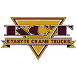 Logo of Kyabyte Crane Trucks Pty Ltd