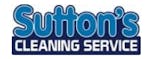 Logo of Sutton's Cleaning Service