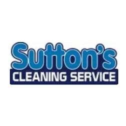 Logo of Sutton's Cleaning Service
