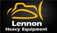 Logo of Lennon Heavy Equipment
