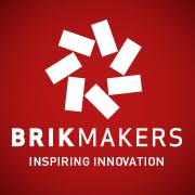 Logo of Brikmakers