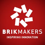 Logo of Brikmakers