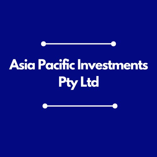 Logo of Asia pacific investments pty ltd