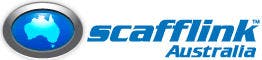 Logo of Scafflink Australia
