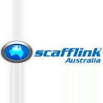 Logo of Scafflink Australia