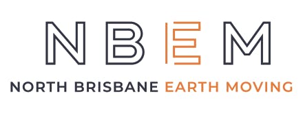 Logo of North Brisbane Earthmoving