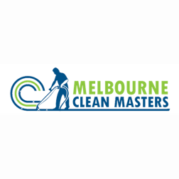 Logo of Melbourne  Clean Masters