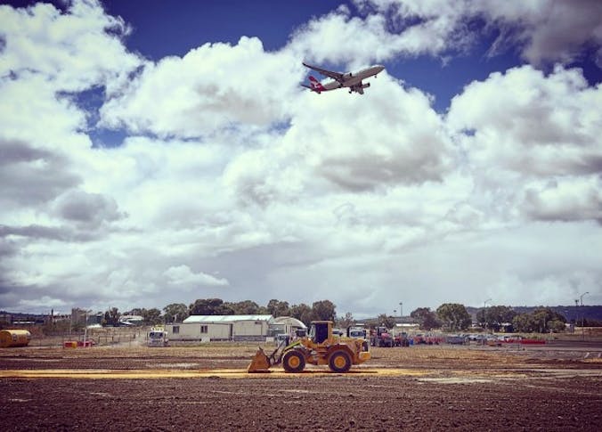 AJM Loader Hire featured image