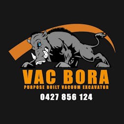 Logo of VAC BORA PTY LTD