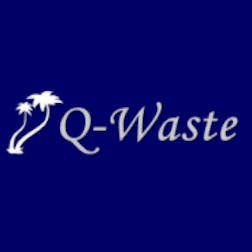 Logo of Q-Waste