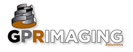 Logo of GPR Imaging Solutions Pty Ltd