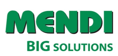 Logo of Mendi Constructions