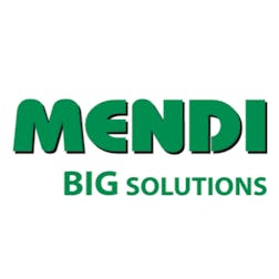 Logo of Mendi Constructions