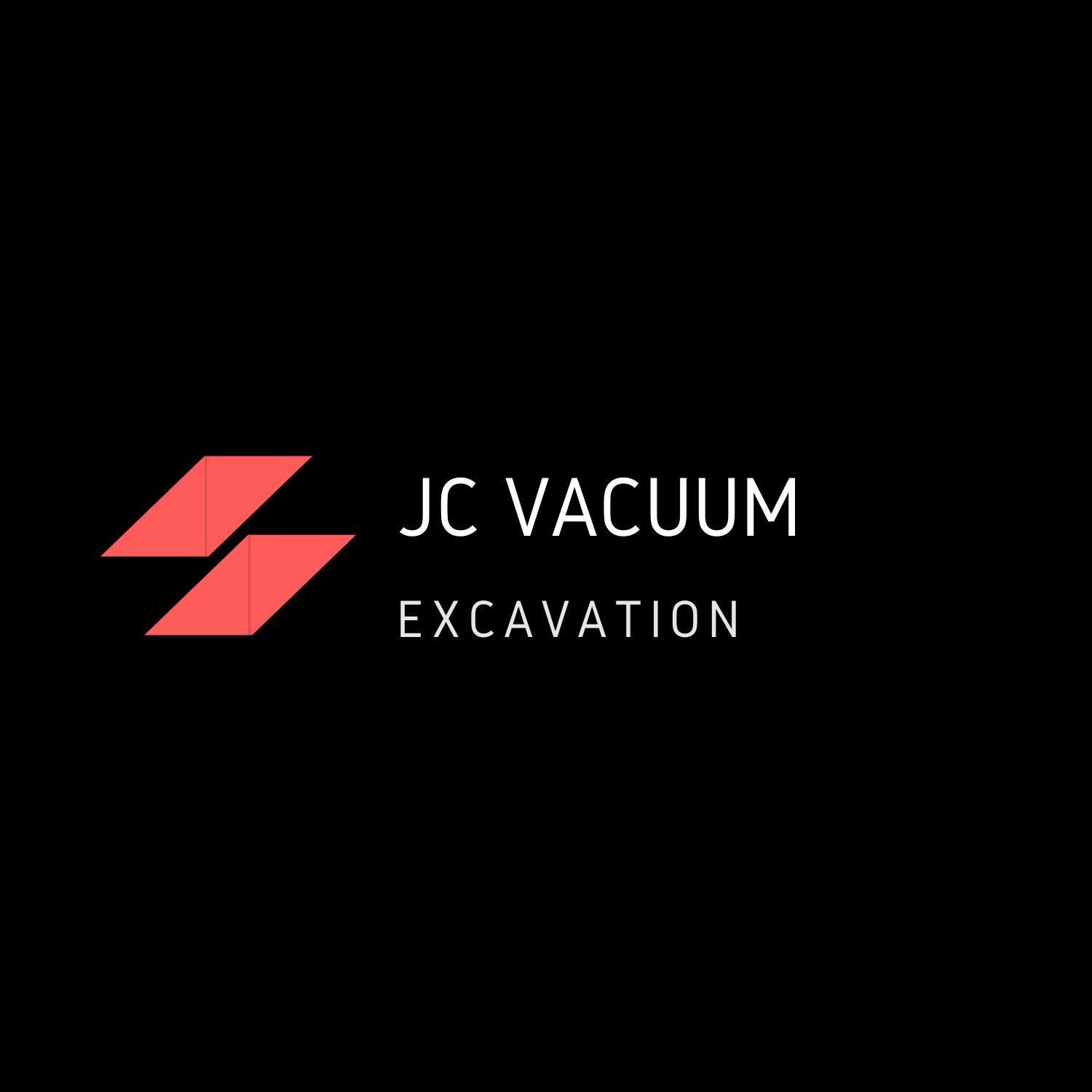 Logo of JC Vacuum Excavation