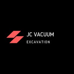 Logo of JC Vacuum Excavation