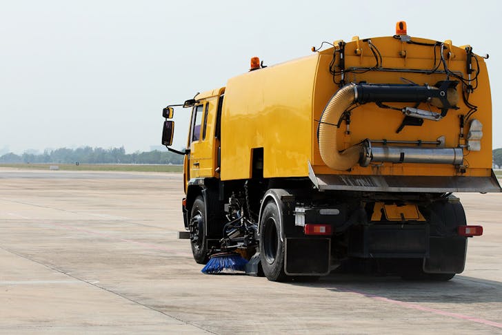 JC Vacuum Excavation featured image