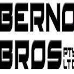 Logo of Berno Brothers