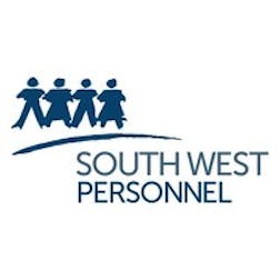 Logo of South West Personnel