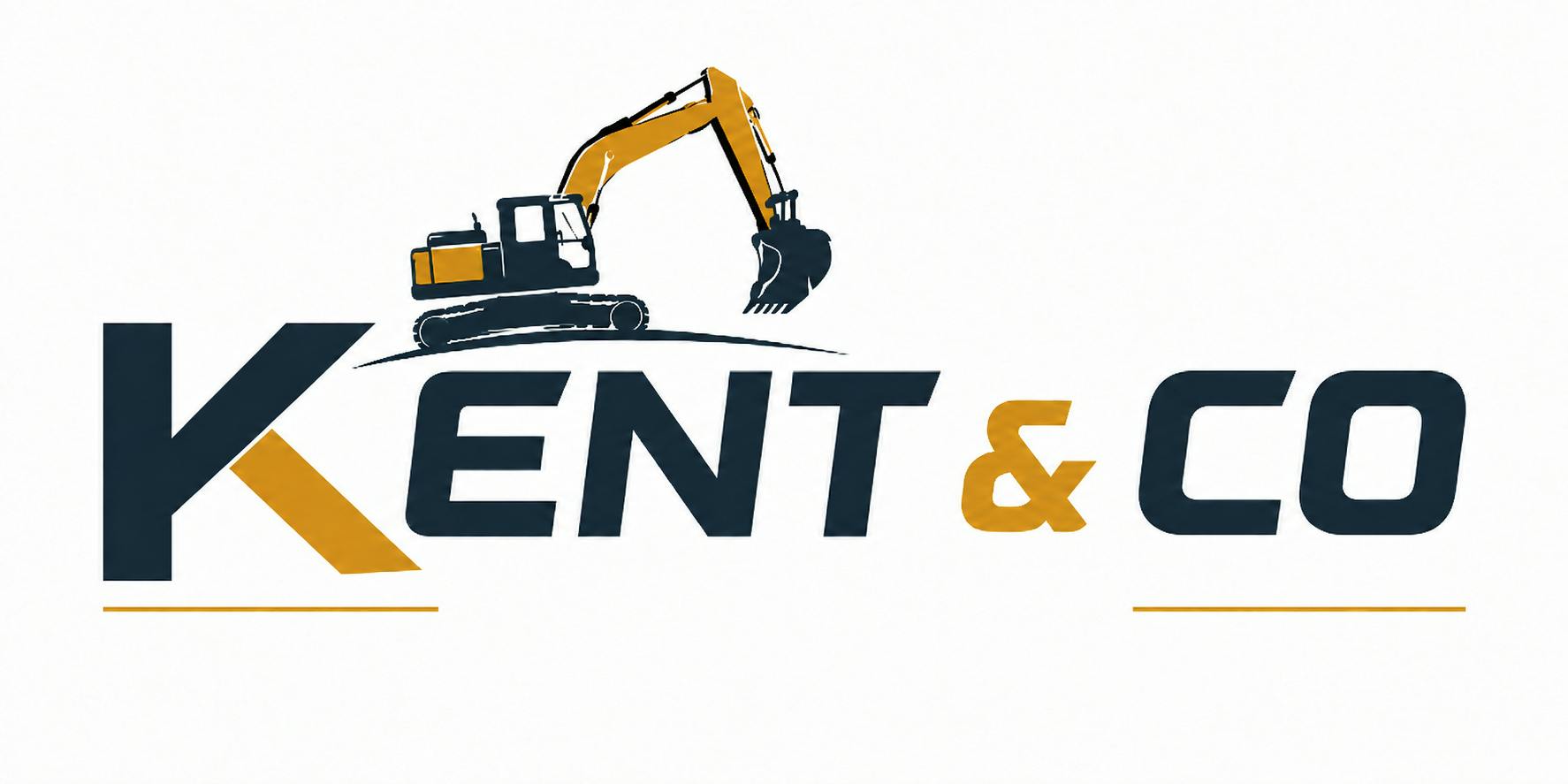 Logo of Kent & Co