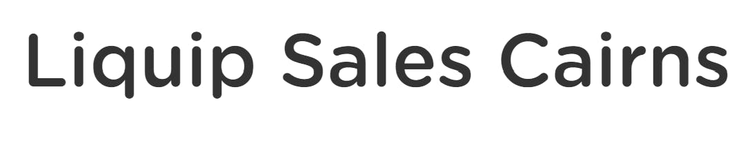 Logo of Liquip Sales Cairns Pty Ltd