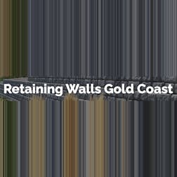 Logo of Retaining Walls Gold Coast Pros