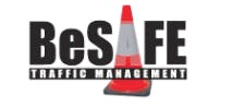 Logo of BeSafe Traffic Management
