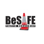 Logo of BeSafe Traffic Management