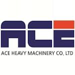 Logo of Ace Heavy Machinery Co Ltd.