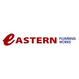 Logo of Eastern Plumbing Works Pty Ltd