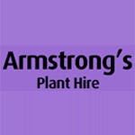 Logo of Armstrong's Plant Hire Pty Ltd