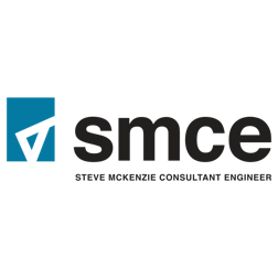 Logo of Steve Mckenzie Consultant Engineer Pty Ltd