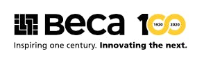 Logo of Beca