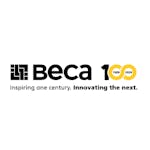 Logo of Beca
