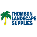 Logo of Thomson Landscape & Garden Supplies Pty Ltd