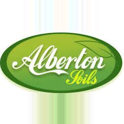 Logo of Alberton Soils