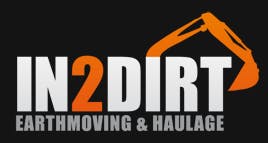 Logo of IN2DIRT